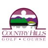 Country Hills Golf Club - Public Logo