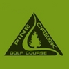 Pine Creek Golf Course - Public Logo